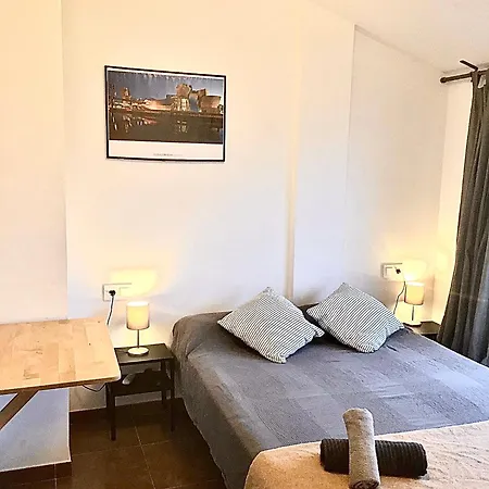Apartment Mt Boutique Y - Adults Only -