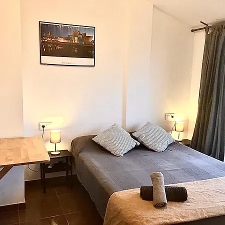 Mt Boutique Y - Adults Only - Apartment Mataro
