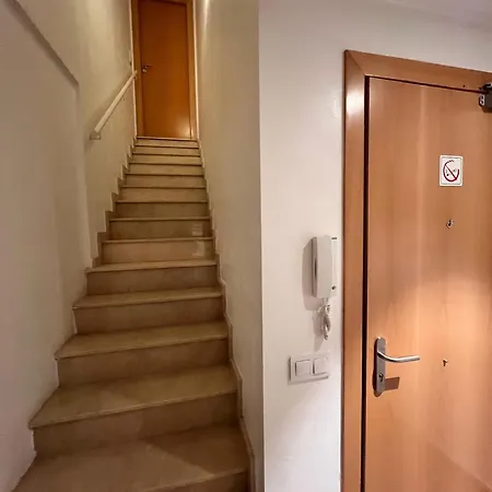 Apartment Mt Boutique Y - Adults Only -