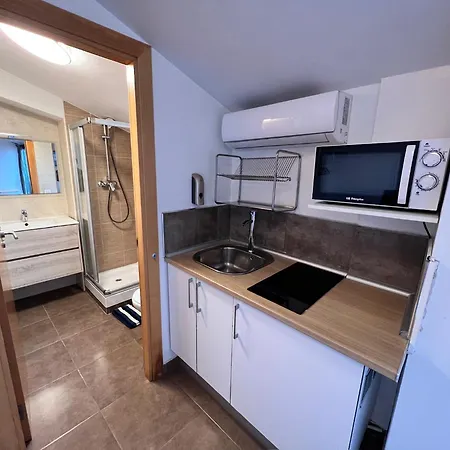 Apartment Mt Boutique Y - Adults Only - Mataro