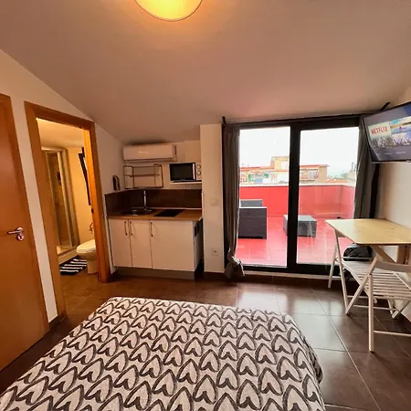 Mt Boutique Y - Adults Only - Apartment