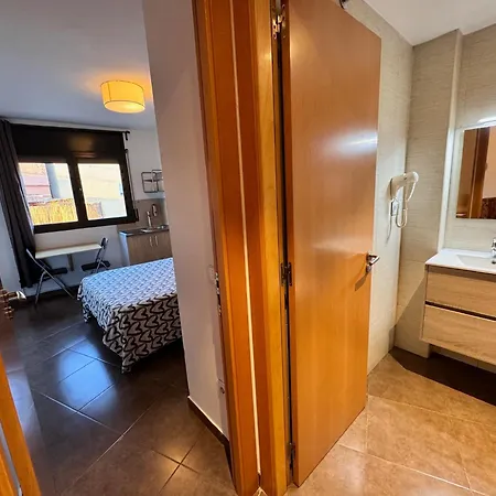 Apartamento Mt Boutique Y - Adults Only - Mataró