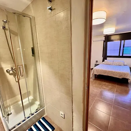 Apartamento Mt Boutique Y - Adults Only - *